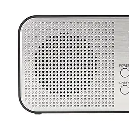 Радіогодинник на USB Camry CR 1179 - цифрове радіо FM / DAB / DAB+ - мініатюра 3
