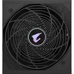 Блок живлення GIGABYTE 850W (GP-AE850PM PG5) - мініатюра 3