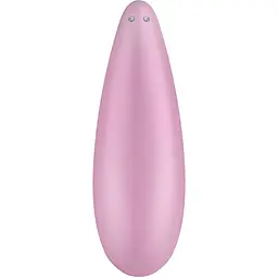 Вакуумний кліторальний стимулятор Satisfyer Curvy 3+ - мініатюра 2