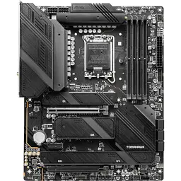 Материнська плата MSI MAG Z790 Tomahawk WIFI [139991] - мініатюра 2