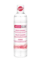 Оральний лубрикант WaterGlide Fruity Cherry 300 мл