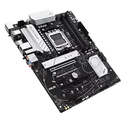 Материнcька плата Asus B650-Plus Prime Wi-Fi Socket AM5 (PRIME B650-PLUS WIFI)