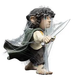 Фігурка Lord of the rings Frodo Baggins Limited Edition (Володар перснів) - мініатюра 2