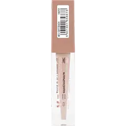 Блиск для губ NAM Lipgloss Latex № 3 Soft Touch 3.5 мл - мініатюра 3
