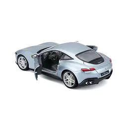 Автомодель Bburago Ferrari Roma 1:24 в асортименті (18-26029) - мініатюра 6