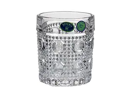 Набір стаканів для віски Bohemia Diamond Eyes 320 мл (024-456) - мініатюра 3