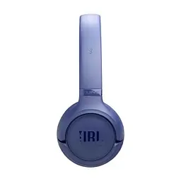 Навушники JBL Tune 530C USB-C Blue (JBLT530CBLU) - мініатюра 4