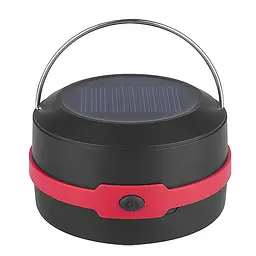 Ліхтарик кемпінговий світлодіодний (LED) (+ Powerbank) PROTESTER PRO-CL0310S
