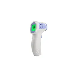 Термометр Wintact медичний 0-100°C (WT3652) - мініатюра 1