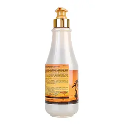 Гель для душу Famirel Marula Oil Іланг-іланг 500 мл - мініатюра 3