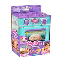 Интерактивная игрушка Moose Cookies Makery Магическая пекарня - Паляница (23501)