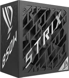 Блок живлення ASUS ROG STRIX 850W 80+ Platinum (90YE00W2-B0NA00)