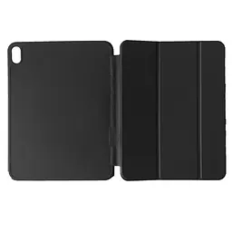 Чохол Smart Case+stylus for Apple iPad 10.9 2022 (10/11-Generation) Чорний