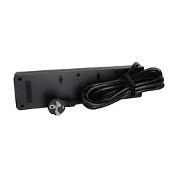 Мережевий фільтр живлення Patron SP1653-USB (EXT-PN-SP-1653-USB) - мініатюра 2