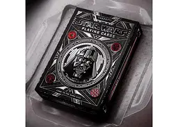 Карти гральні United States Playing Card Company Theory11 Star Wars: Year of the Dark Side (ВР_СВЕДС) - мініатюра 14