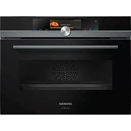 Духовка електрична Siemens CS858GRB7