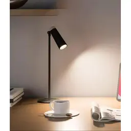 Настільна лампа Yeelight 4 в 1 з братареєю (YLYTD-0011) - мініатюра 9