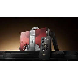 Смартфон Poco X8 Pro 12/512GB IronMan Edition Global EU - мініатюра 9