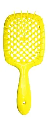 Гребінець для волосся Janeke Superbrush 1830 the Original Italian Patent Standart