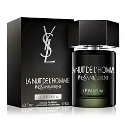 Парфумована вода La Nuit de l'homme Le Parfum 100 ml