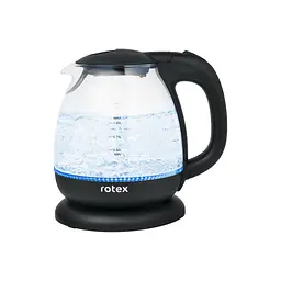 Електрочайник Rotex RKT80-B - мініатюра 7