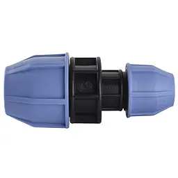 Муфта редукційна ПНД Vsplast 25x63 2004 000007875