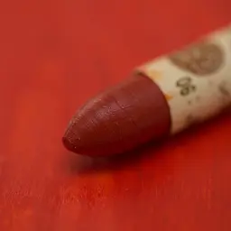 Олійна пастель Sennelier, 5 мл, Китайський помаранчевий (Chinese Orange) - мініатюра 2