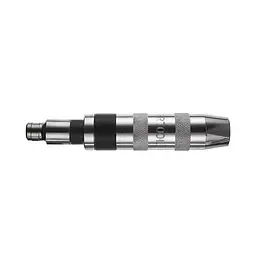 Викрутка ударно-поворотна з насадками 6 одиниць INTERTOOL HT-0431 - мініатюра 6
