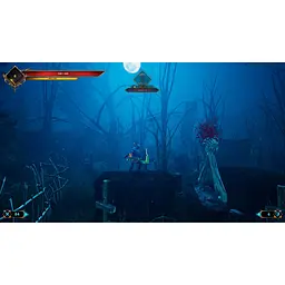 Ключ активації Microsoft Dеmоn Skіn для Xbox One/Series S/X - мініатюра 7