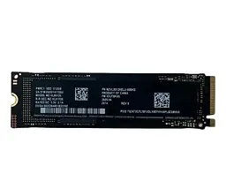 Твердотільний накопичувач SSD 512Gb, PM9C1, PCI-E 4.0 x4, M.2 2280, 3D TLC, 4950/2500 МБ/с, Bulk Samsung teh0019801