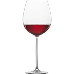 Келих для червоного вина Schott Zwiesel Burgundy Diva 480 мл 1 шт. (104095) - мініатюра 2