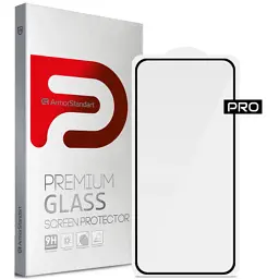 Скло захисне Armorstandart Pro OPPO Reno15 5G / Reno15 F 5G / Reno15 FS 5G (ARM89890)