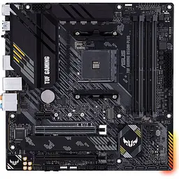 Материнська плата Asus TUF Gaming B550M-Plus (90MB14A0-M0EAY0) [93567] - мініатюра 4