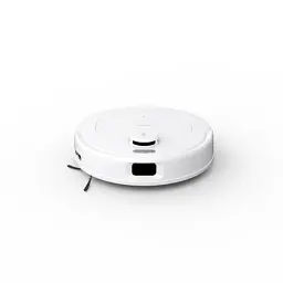 Пылесос Ecovacs DEEBOT N20E PLUS WH (YDLX11-3 WHITE) - миниатюра 6