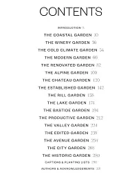 Big Garden Design