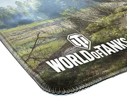 Ігрова поверхня Wargaming World of Tanks CS-52 LIS Out of the Woods (FSWGMP_52WOOD_M) - мініатюра 3
