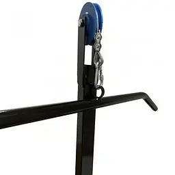 Лава зі стійкою для штанги ProGym Plus NE-SK-0680 - мініатюра 10