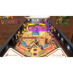 Ключ активації Microsoft BasketBall Pinball для Xbox One/Series S/X - мініатюра 4