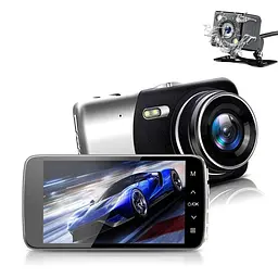 Відеореєстратор XPRO D503S (D503S_921) - мініатюра 2