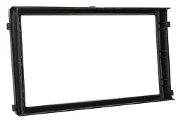 Перехідна рамка SsangYong Rexton ACV 381275-02 - мініатюра 4