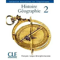 Histoire Geographie 2 Livre