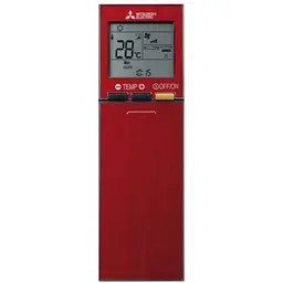 Кондиціонер Mitsubishi Electric MSZ-LN25VGR/MUZ-LN25VGHZ Premium Inverter Zubadan - мініатюра 4