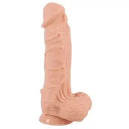 Великий фалоімітатор Orion Realistixxx Giant XXL, 32 см