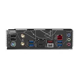 Материнська плата Z790 EAGLE AX s1700 Z790 4xDDR5 M.2 HDMI DP Wi-Fi ATX Gigabyte teh0018997 - мініатюра 5