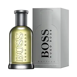 Оригінал Hugo Boss Boss Bottled 100 мл туалетна вода