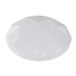 Cвітильник стельовий Brille LED 12W CW (W-638)