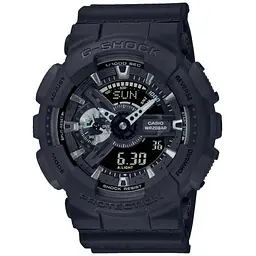 Годинник Casio GA-114RE-1AER