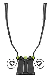 Степпер Hop-Sport HS-045S Slim салатовий - мініатюра 13