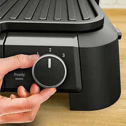 Гриль Tefal SuperGrill 4in1 (GC517DE0) - мініатюра 7