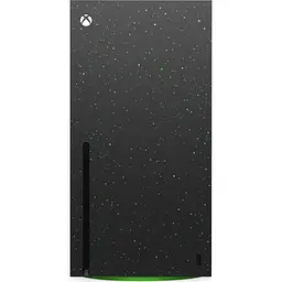 Ігрова консоль Microsoft Xbox Series X 2TB Galaxy Black [121646] - мініатюра 4